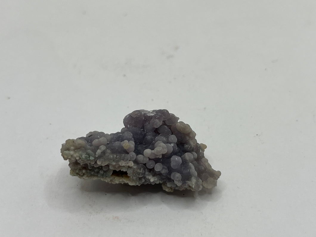 Grape chalcedony
