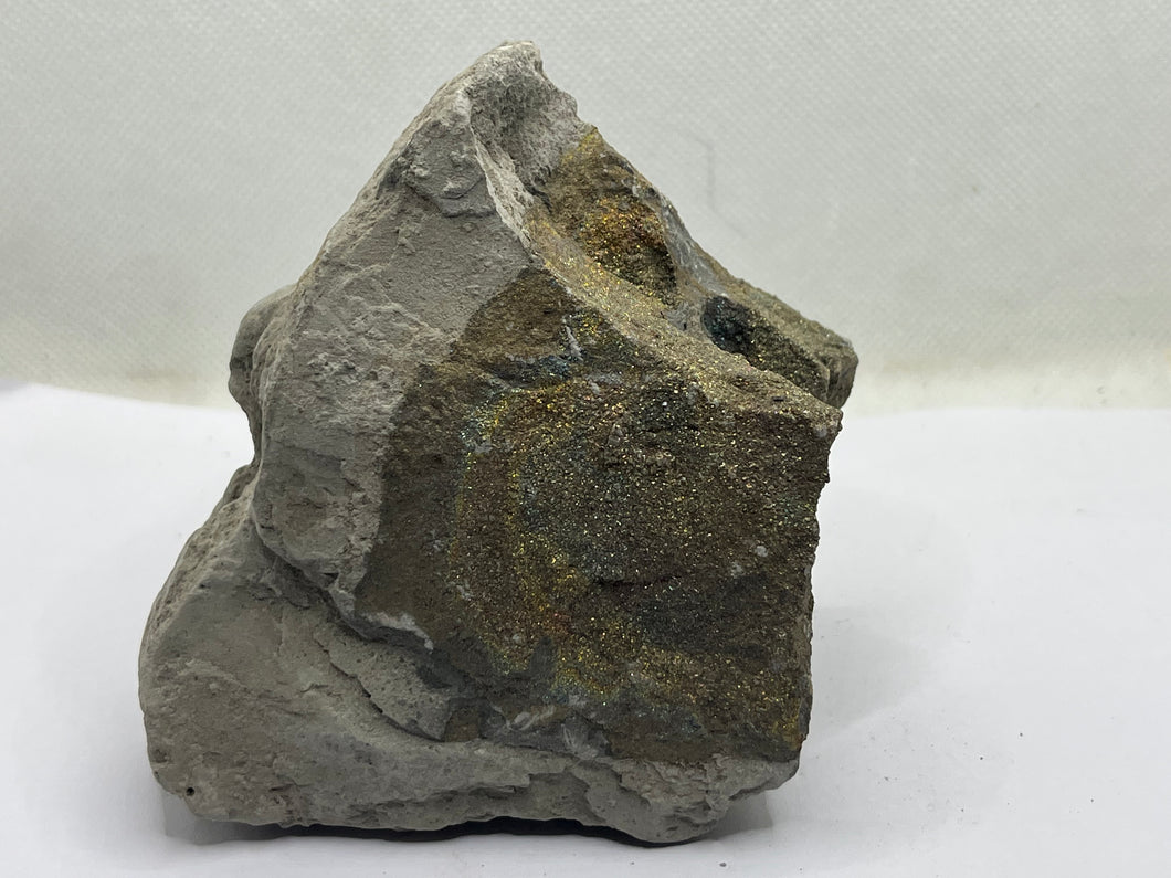 Chalcopyrite