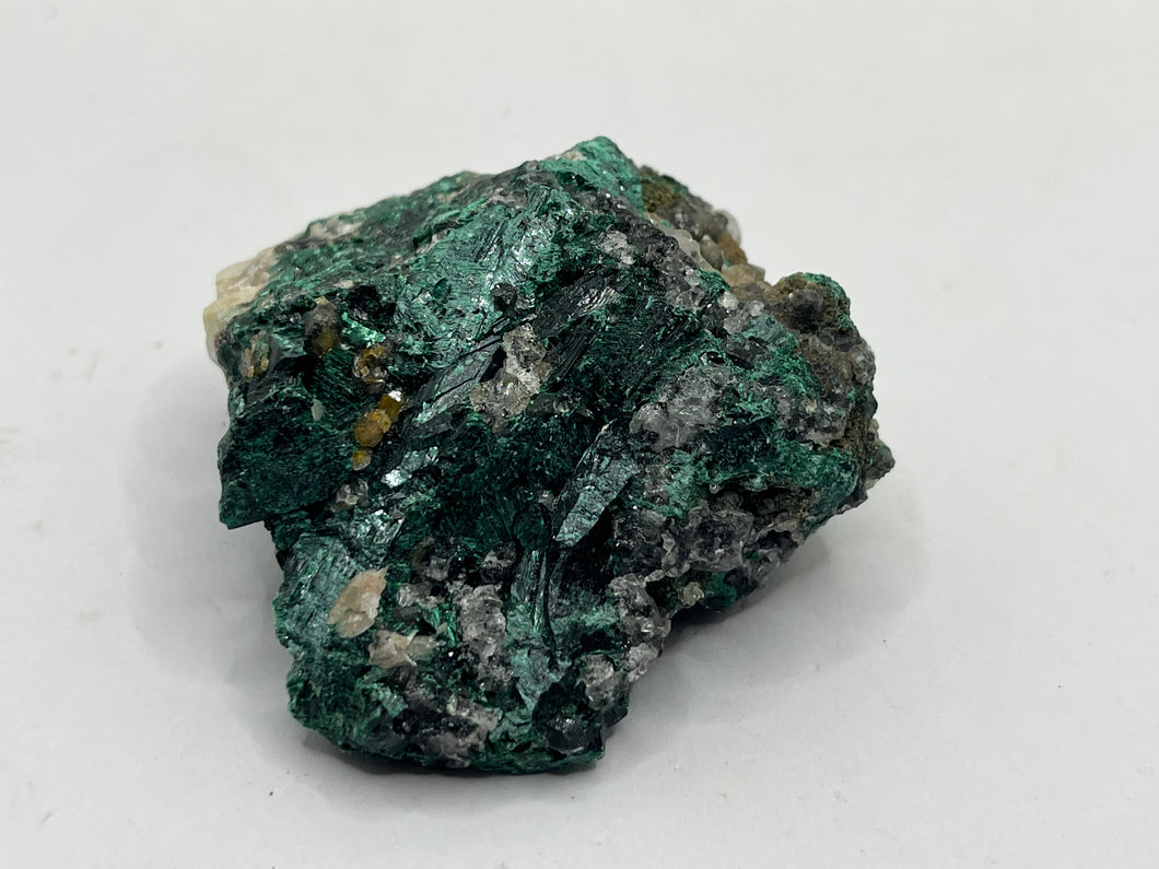 Brochantite
