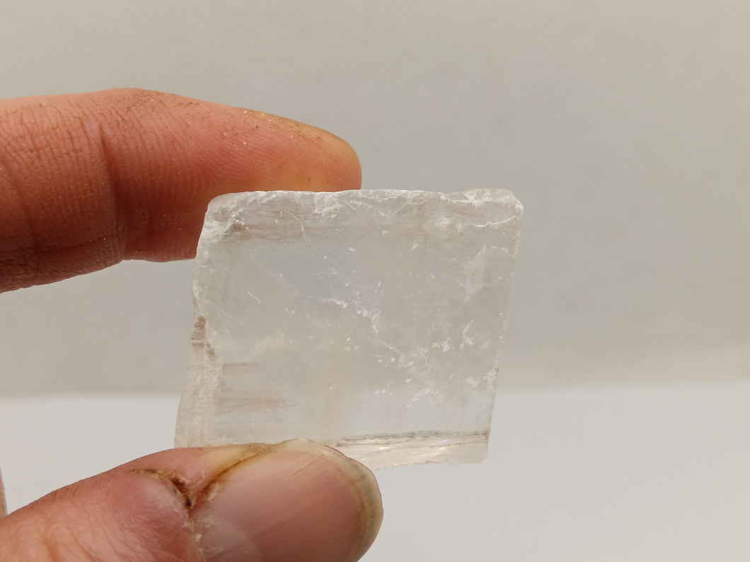 Iceland Spar calcite