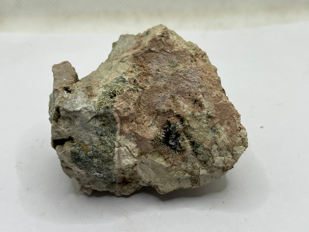 Johannsenite