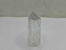 Load image into Gallery viewer, Quartz fire and ice point
