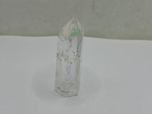 Load image into Gallery viewer, Quartz fire and ice point
