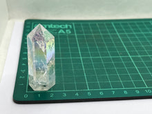 Load image into Gallery viewer, Quartz fire and ice point
