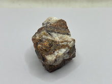 Load image into Gallery viewer, Zincite and calcite
