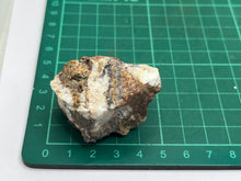 Load image into Gallery viewer, Zincite and calcite
