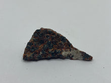 Load image into Gallery viewer, Zincite with franklinite
