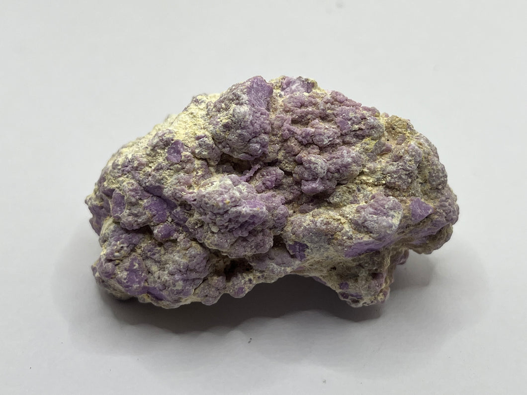 Phosphosiderite