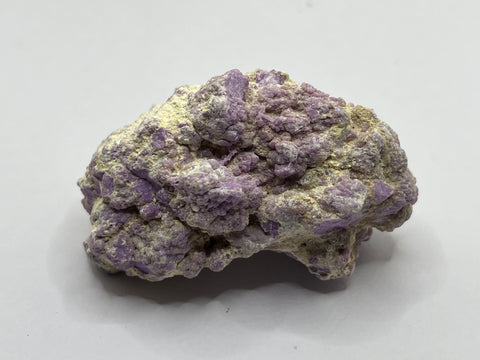 Phosphosiderite