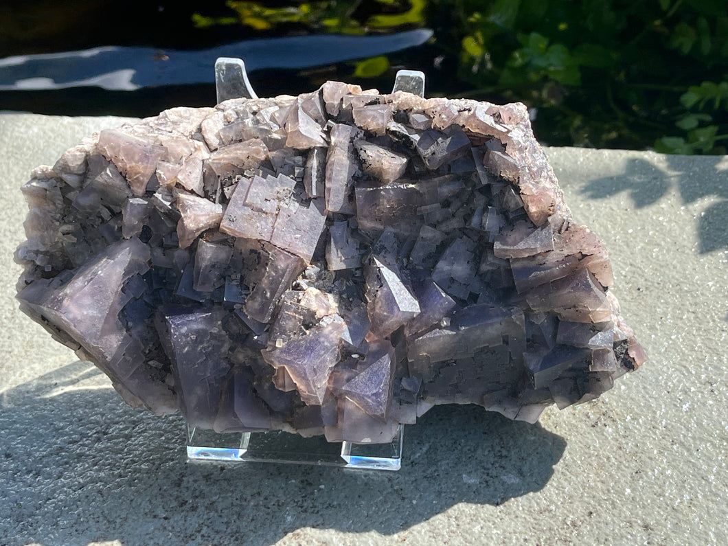 Fluorite