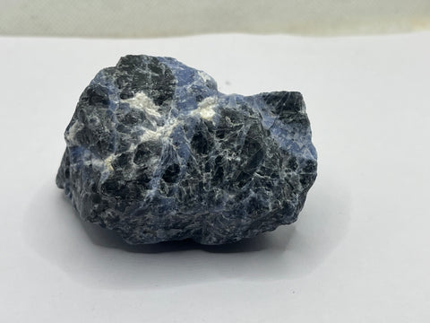 Sodalite