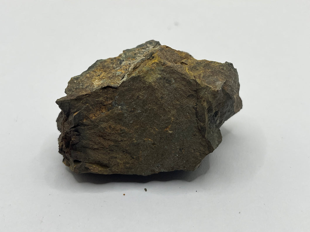 Karibibite With Lollingtite