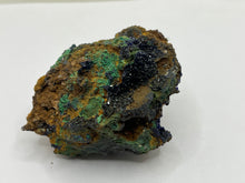 Load image into Gallery viewer, Azurite and malachite
