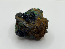 Load image into Gallery viewer, Azurite and malachite

