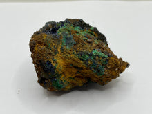 Load image into Gallery viewer, Azurite and malachite

