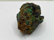 Load image into Gallery viewer, Azurite and malachite
