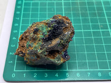 Load image into Gallery viewer, Azurite and malachite
