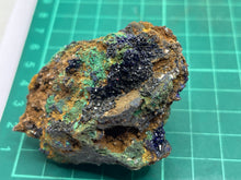 Load image into Gallery viewer, Azurite and malachite
