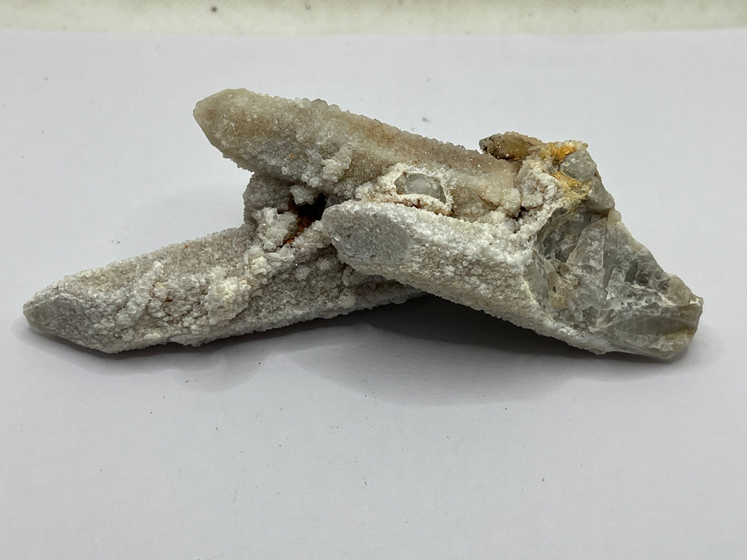 Cactus quartz