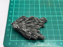 Load image into Gallery viewer, Black kyanite
