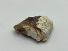 Load image into Gallery viewer, Zincite and calcite
