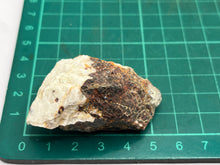 Load image into Gallery viewer, Zincite and calcite
