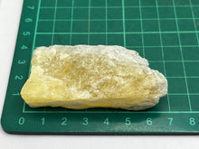 Load image into Gallery viewer, Yellow Danburite

