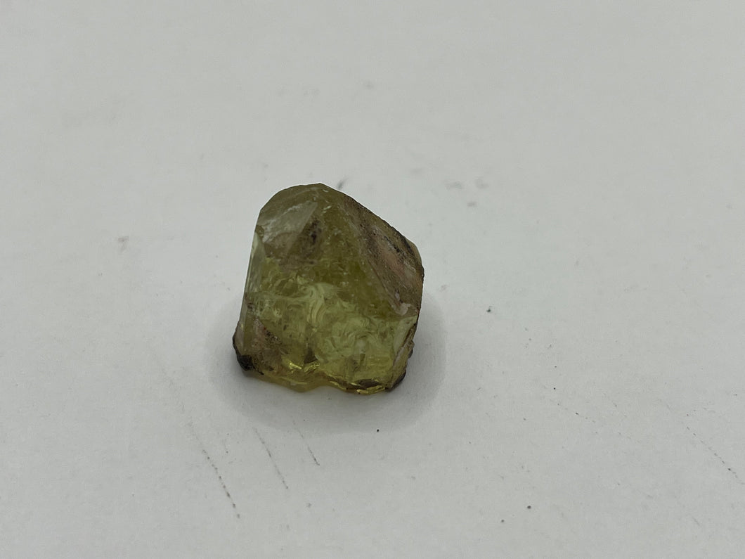 Fluorapatite