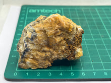Load image into Gallery viewer, Hatteral fluorite/baryte
