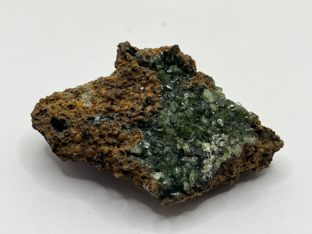 Ludlamite