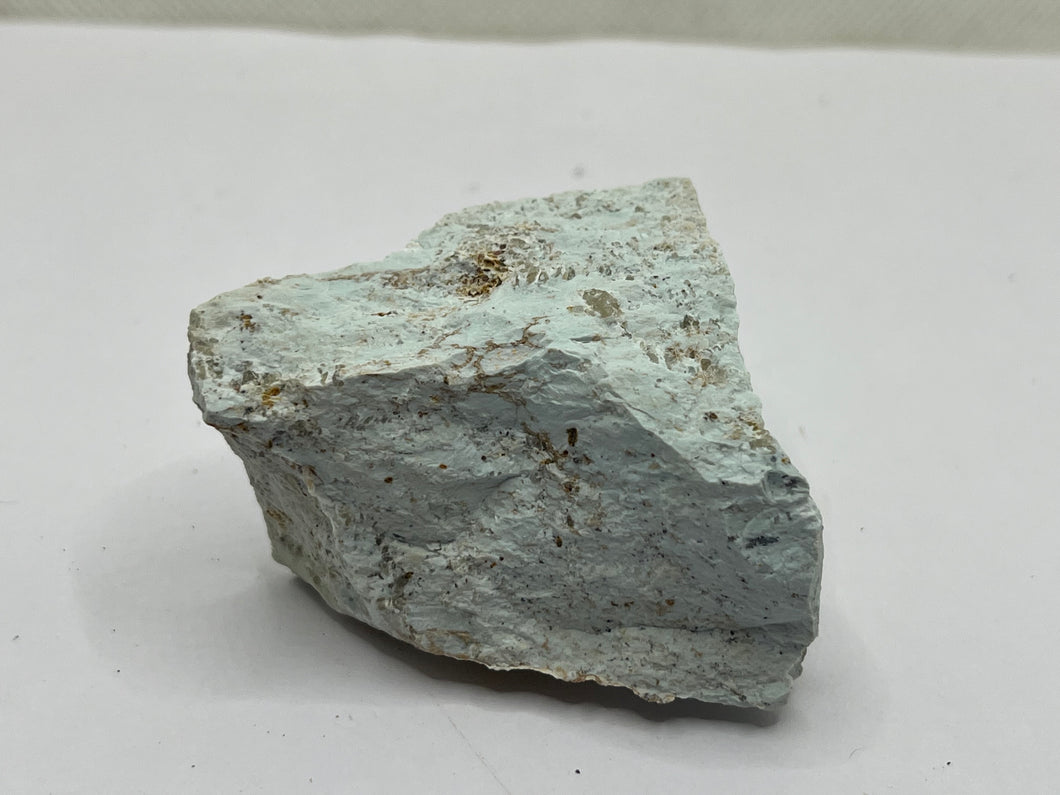 Dickite