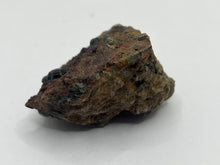 Load image into Gallery viewer, Grossular garnet and chlorite
