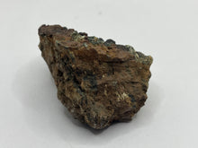 Load image into Gallery viewer, Grossular garnet and chlorite

