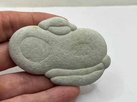 Fairy stone