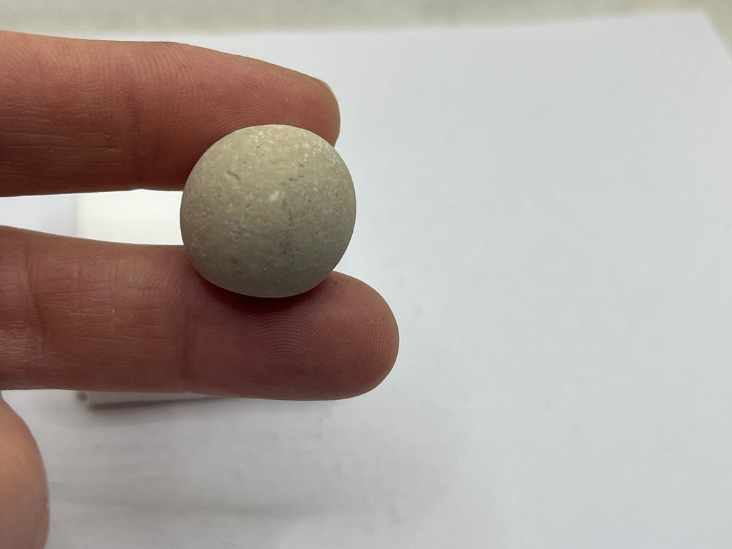 Cave pearl