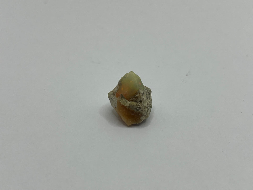 Ethiopian opal
