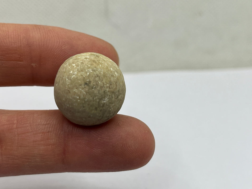 Cave pearl