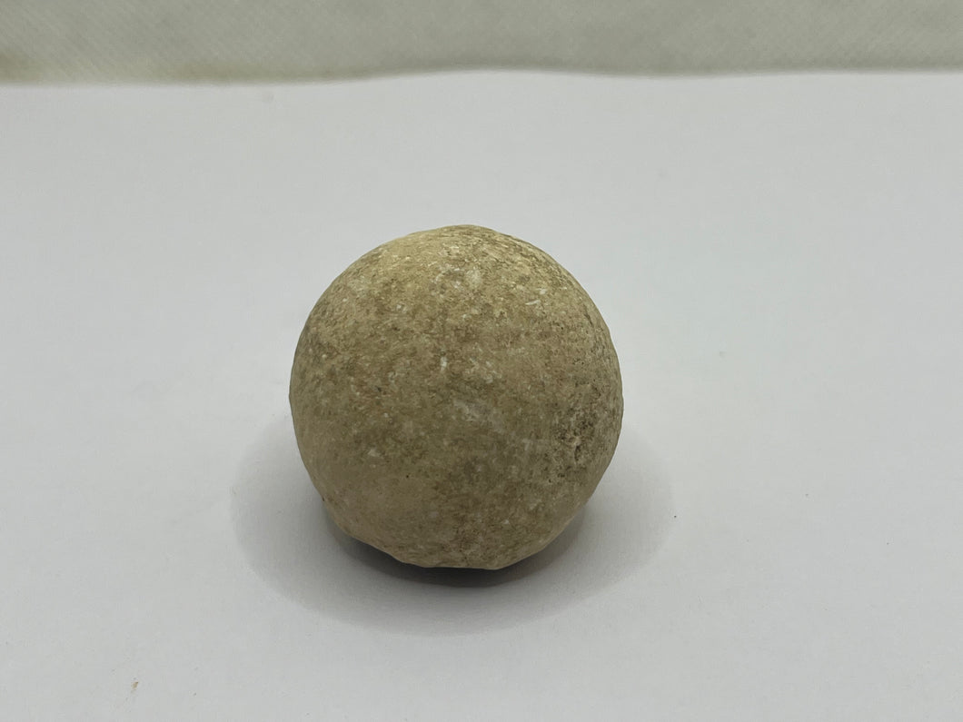 Cave pearl