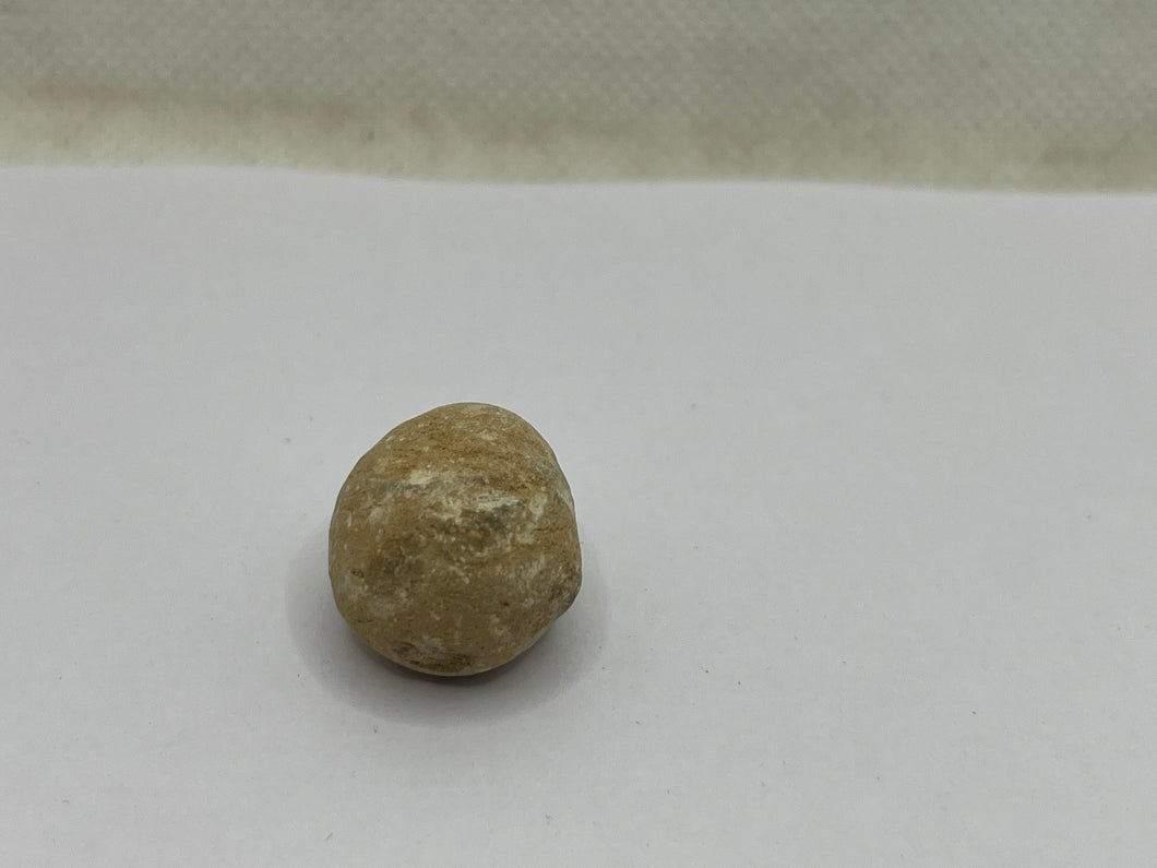 Cave pearl