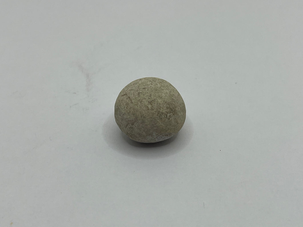 Cave pearl