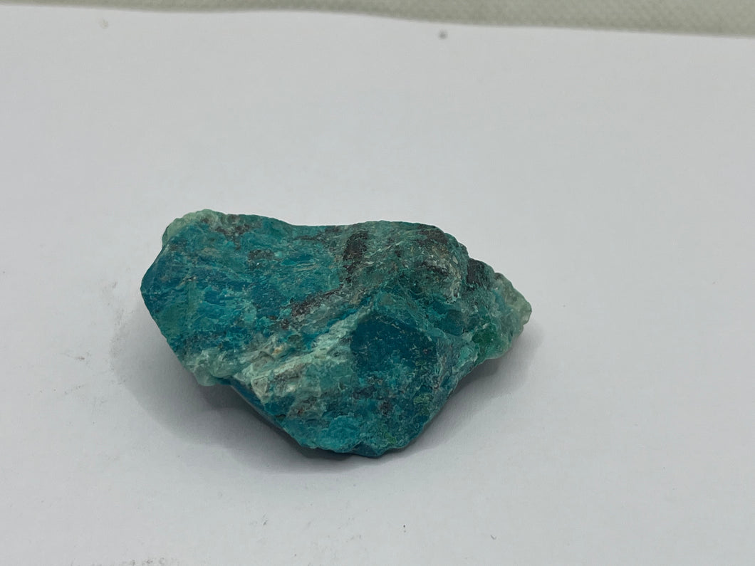 Chrysocolla