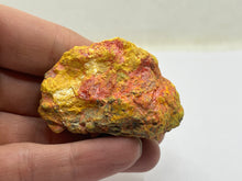 Load image into Gallery viewer, Orpiment and realgar
