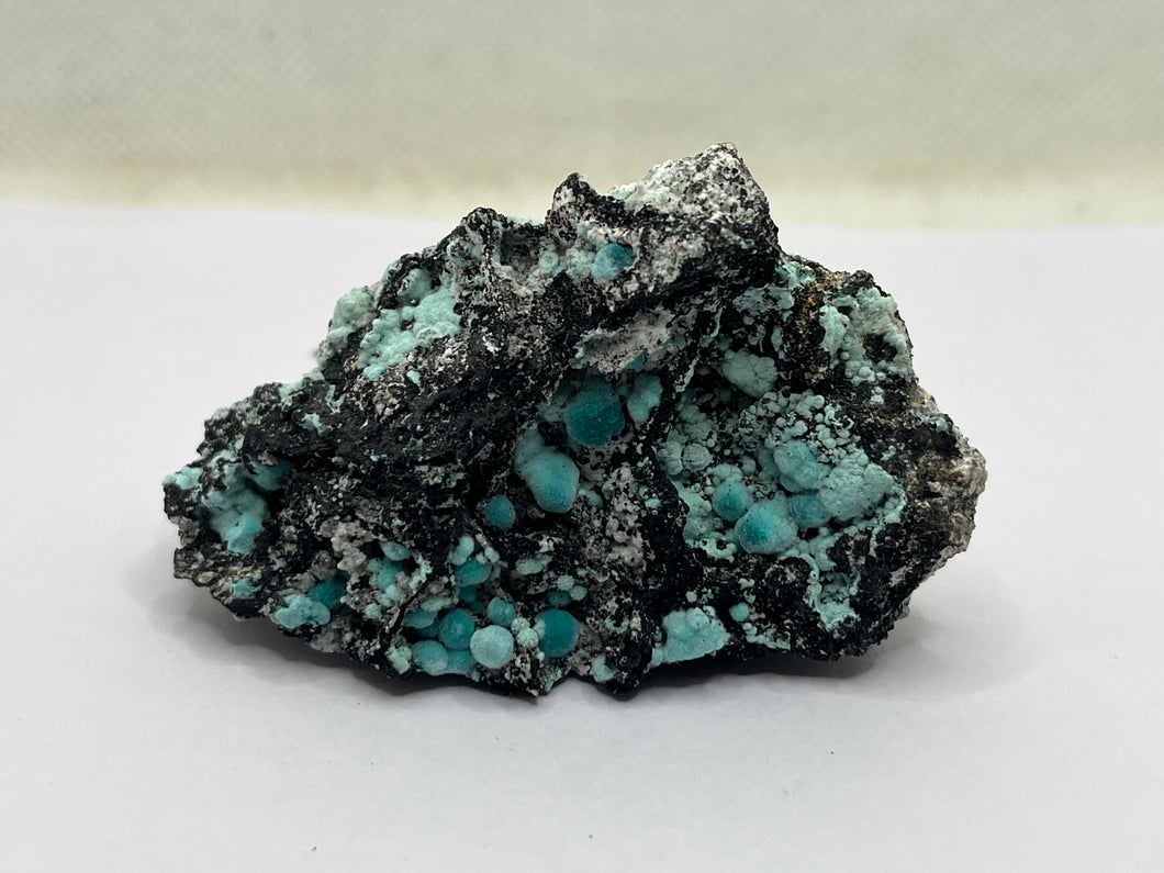 Aurichalcite