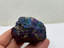 Load image into Gallery viewer, Bornite/peacock ore
