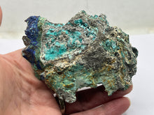 Load image into Gallery viewer, Aurichalcite
