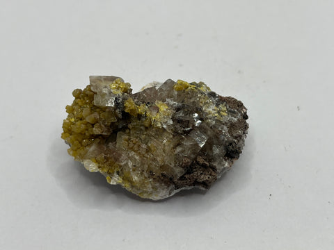 Mimetite