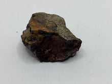 Load image into Gallery viewer, Stilphomelane And Siderite
