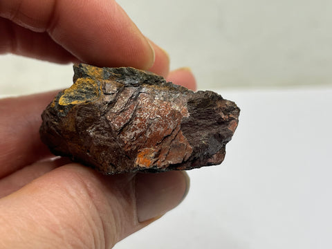 Siderite 