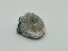 Load image into Gallery viewer, Aragonite On Copper Sulfate
