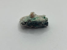 Load image into Gallery viewer, Aragonite On Copper Sulfate
